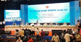 বাজেট যতটা সম্ভব জনবান্ধব ও বাস্তবসম্মত হয়েছে: অর্থ উপদেষ্টা